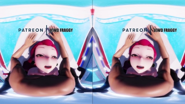 Pok Mon – Jessie Arena Missionary 5k Vr Hentai [Hentai, Pokemon, VR]