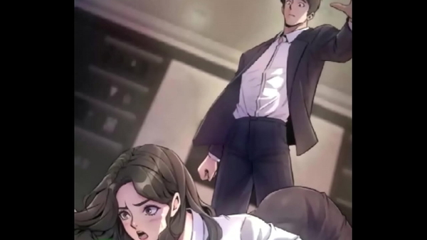 Dance Departments Sexy Manhwa Webtoon Hentai Blowjob [Dark skin, Incest]