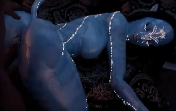 Neytiri Doggystyle [Multiple Angles] [nsfwseeker77] [3D]