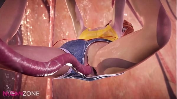 Readhead Teen Misty From Pokemon Gets Roughly Fucked By Tentacles Cartoon Uncensored [Cartoon, Pokemon, Tentacle]