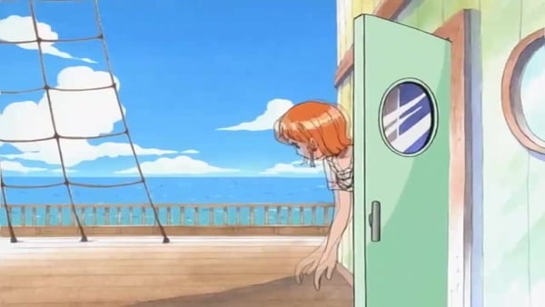 Luffy Fucks Nami In The Cunt Part1 [Hentai, One Piece]