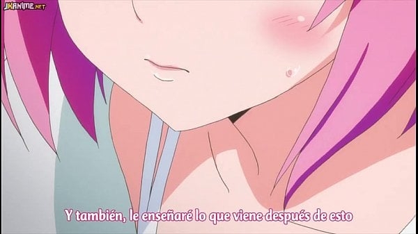 To Love Ru Darkness 2Nd 09 [Ecchi]