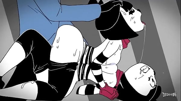 Guy Fucked Two Identical Twins Mime And Dash - Hentai [Artists, Cartoon]