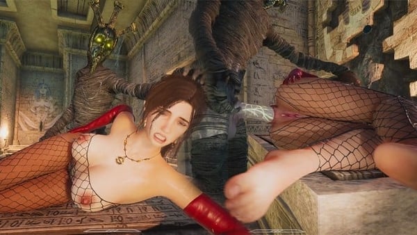Beasts In The Sun Ep1 Supporters V7 Part 08 Porn Game Play 18+ Parody Sex Game Play [Games, Monster, Tomb Raider]
