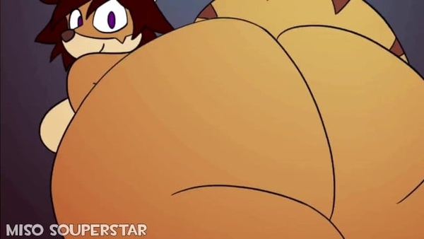 Large Anal Furry Girls Anime Collection 2 [artists Listed] [Furry, Hentai, Pokemon, Scalie]