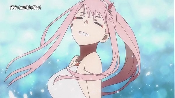 Hottie In The Franxx Anime Porn Zero Two Exclusive Request 1 [Ahegao, Darling in the Franxx, Games]
