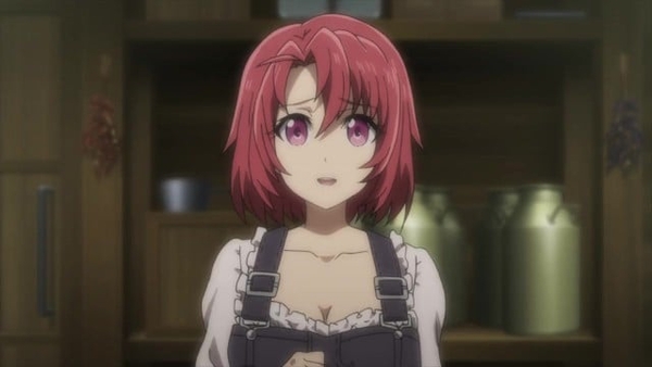 Goblin Slayer - 12 [Goblin slayer, Hentai]