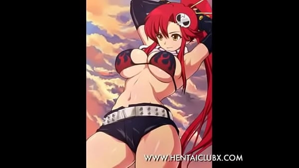 Ecchi Yoko Ecchi [Ecchi]