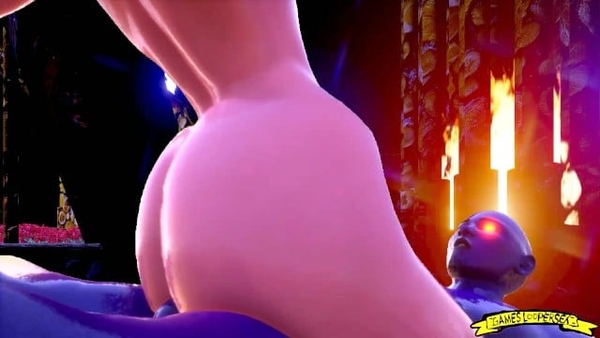 Busty slut gets her ass eaten out before taking it deep in her perfect butthole [Monster]