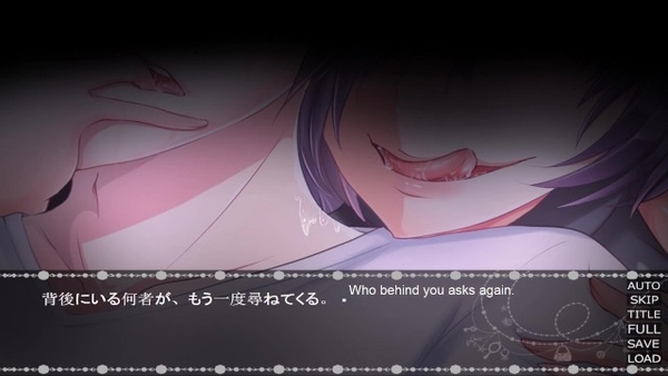 Succubus Crysis - Succubus Yuma (overdons Translation) [Femdom, Hentai, Succubus]