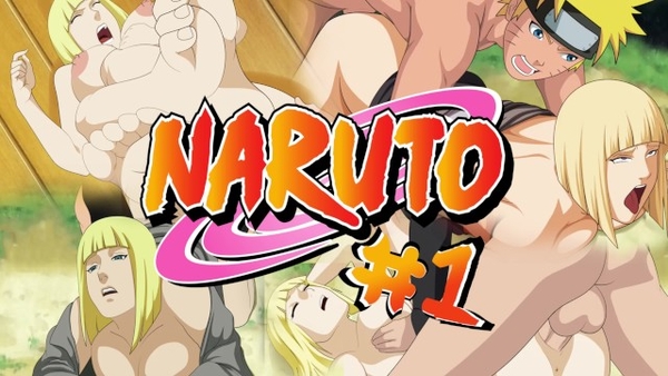 Samui Compilation 1 Naruto Hentai [Compilation, Naruto]