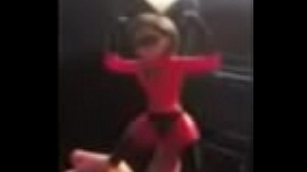 Elastigirls Secret Solo Mission Unravels in Pleasure [Hentai, Incredibles]