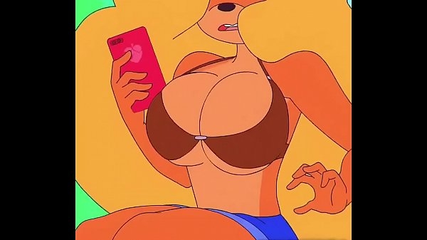 Tawna Bandicoot S Wumpas Censored and Uncensored [Hentai, SFM]