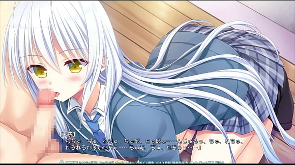Futamata Renai Route4 Scene6 Finale With Subtitle [Games]
