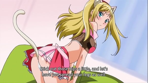 Cat Play Punishment Hentai Uncensored [Hentai, Uncensored]