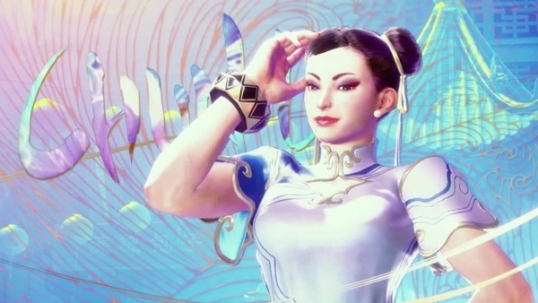 Chun Li Entrenamiento Sexual Secreto Muslos Gordos Sabrosos [Hentai, Street Fighter, Uncensored]