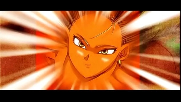 Android 18 Devastating Growth Dbz [Dragon Ball, Giantess]