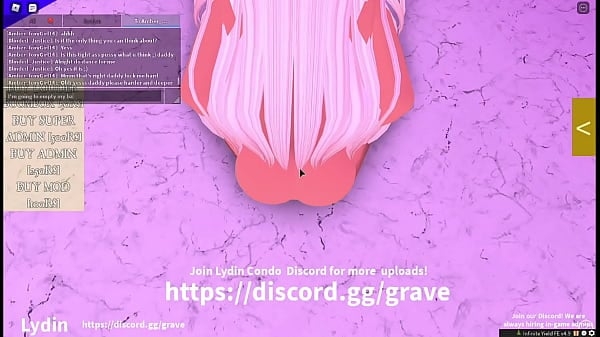 Amber Foxygirl14 Gets Fucked By a Sexy Robloxian [Hentai, Roblox]