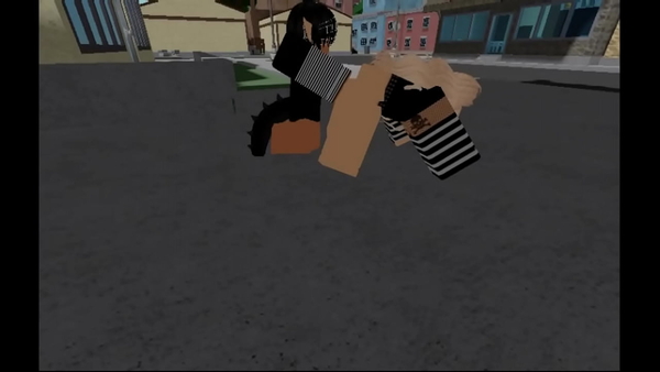 Slut Gets Fisted Roblox Porn [Roblox, Yaoi, Yuri]