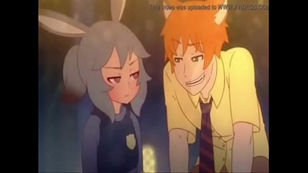 Como Ser a S Zootopia Fuera Un Hentai Espa Ol Latino S1n C3nsur4 [Furry, Hentai, Zootopia]