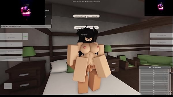 Part 2 Getting Dicked Down In Roblox [Roblox]