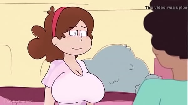 Gravity Falls - Figure Swap [Gravity Falls]