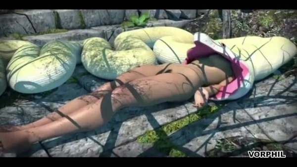 snake vore love [Vore]