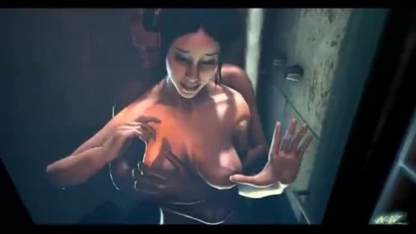 Kitana From Mortal Kombat [Mortal Kombat]