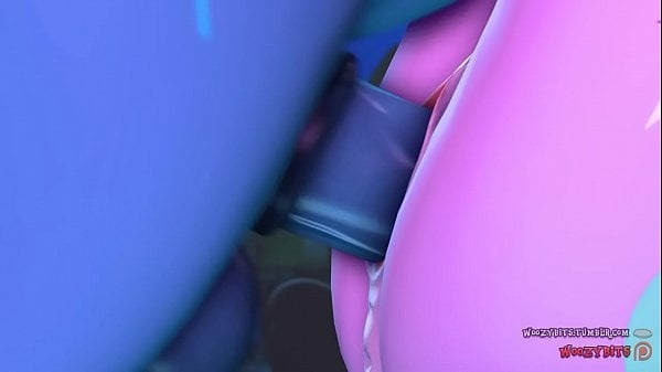 3d Futa Ponies Starlight Glimmer X Trixie - Naughtybronycom [Furry, My Young Pony (MLP)]