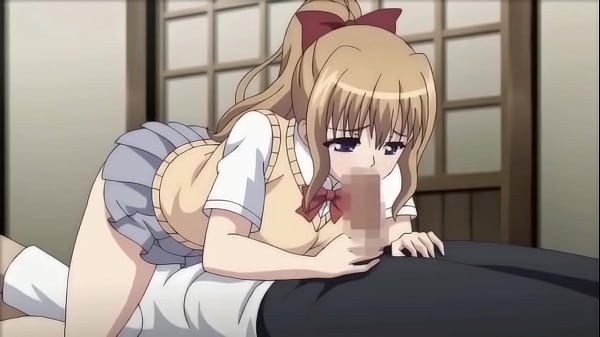 Poro Hentai Blowjob Compilation P3 [Compilation]