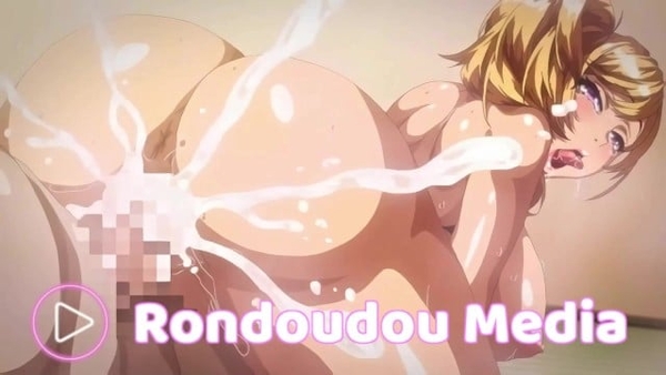 [hmv] Gyaru Complex - Rondoudou Media anii [2D, Cartoon, Hentai, HMV]