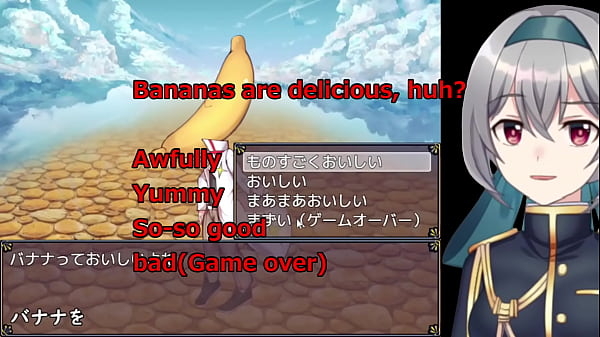 Rabbit Ear Chronicle Trial Ver Machine Translated Subtitles 3/4 [Ecchi, Games]