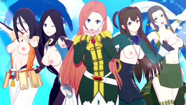 Pounding The Girls From The Shield Hero Season 2 Hentai Uncensored Compilation [Compilation, Hentai, Uncensored]