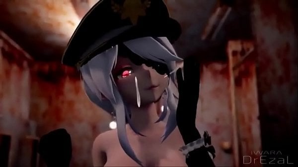 Lilia With Insects Full History [3D, Femdom]