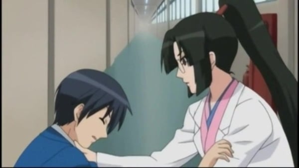 Lovely Hentai Mom Orgasm [Incest, Uncensored]