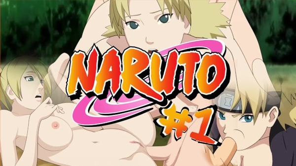 Temari Compilation 1 Naruto Hentai [Cartoon, Compilation, Naruto]