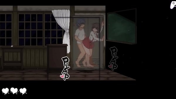 Tags After School Stage 3/4 Mary The Ghost Girl Wants To Fuck Me Hard Along With Other Horny Ghost Women To Make Me Cum [Games, Ghostbusters]