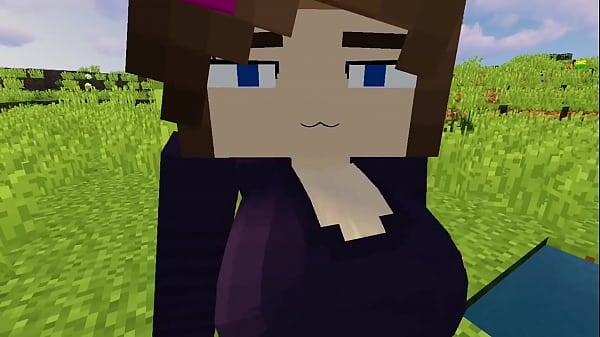Minecraft - Jenny Sexmod Update 131 News [Cartoon, Games, Hentai, Minecraft]