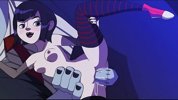 Mavis Dracula Rough Fucking With a Creampie [Hotel Transylvania]