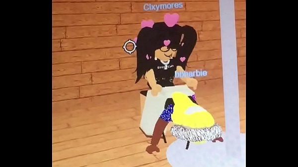 Roblox Lesbians Sex Porn [Roblox, Yuri]