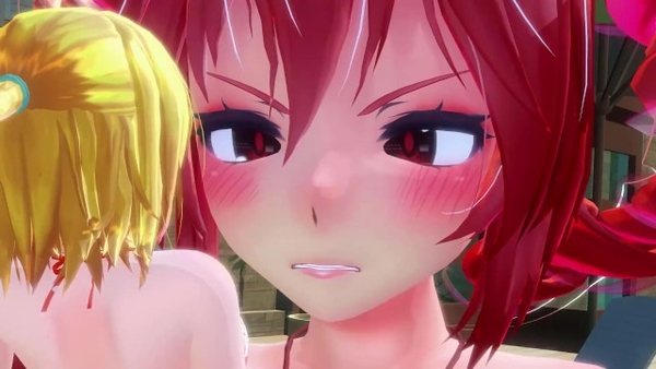 sound) Mmd Giantess Growth - Pool Remix [Games, Giantess, Rwby]