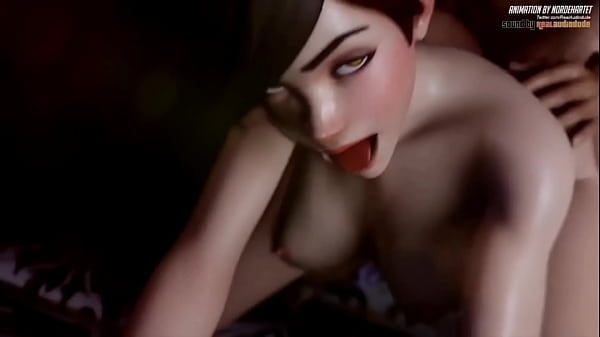 Overwatch Girls 1 Reupload [Overwatch, SFM]
