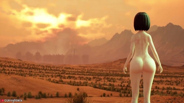 Attack On Titan Alternative Ending Curvylonix [Attack on Titan, Giantess]