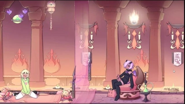 Max The Elf Pornplay Hentai Game Ep4 Becoming A Succubus Futanari Jerkoff Sextoy [Elf, Futanari, Succubus]