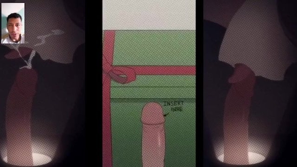 Sucking Big Cock In Surprise Box Creampie Uncensored Hentai [Uncensored]
