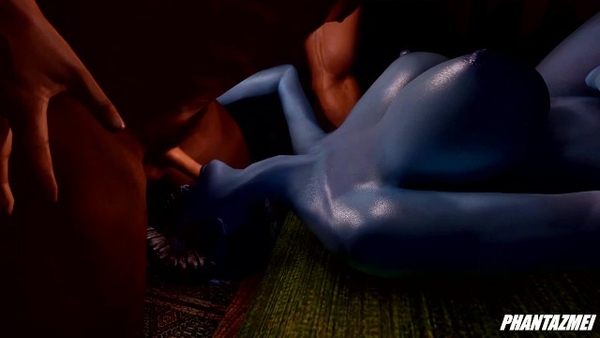 Pov Pretty Succubus With Large Boobs Sends You to Heaven - Skyrim Porn [Skyrim, Succubus]