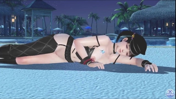 Dead Or Alive Xtreme Venus Vacation Koharu Aquaplus Mashup Nude Mod Fanservice Appreciation [Dead or Alive (DoA)]