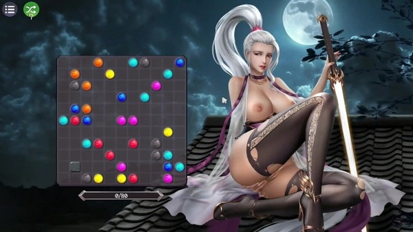 Poozle Mania Final Shmoops Games Jigsaw Puzzles Part 13 [Cartoon, Games, Uncensored]