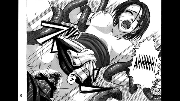 Resident Evil Parody Fuck - Jill Valentine X Nemesis [Comics, Resident Evil]