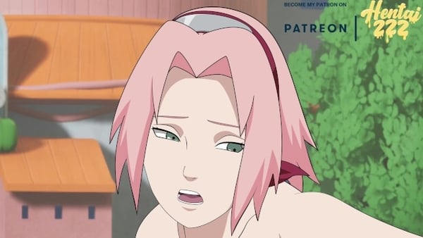 Sasuke Fucking Sakura Doggystyle Hentai [Cartoon, Hentai, Naruto, One Piece, Pokemon]